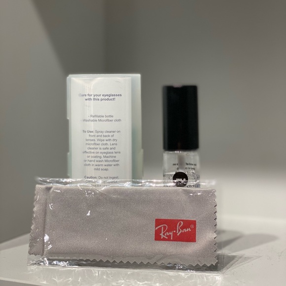 Customized Athantic Ray-Ban Sunglasses - Picture 6 of 6